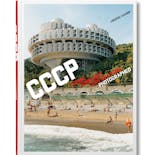 【お取り寄せ】Frédéric Chaubin. CCCP. Cosmic Communist Constructions Photographed